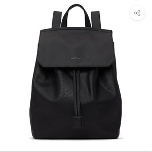 Matt & Nat Vegan Leather Backpack